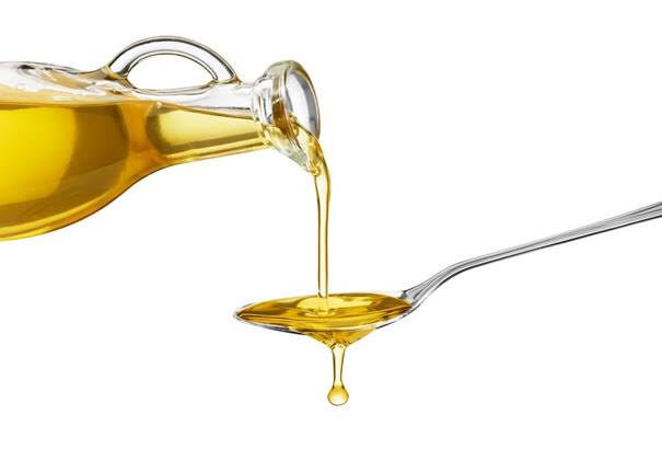 Raffinazione dell'olio d'oliva